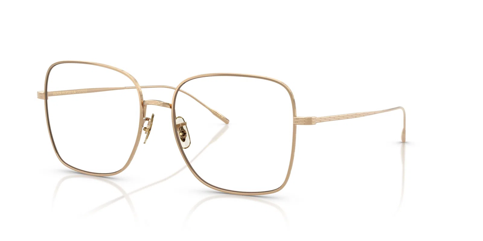 Oliver Peoples Noralee 1348T Eyeglasses - view 19